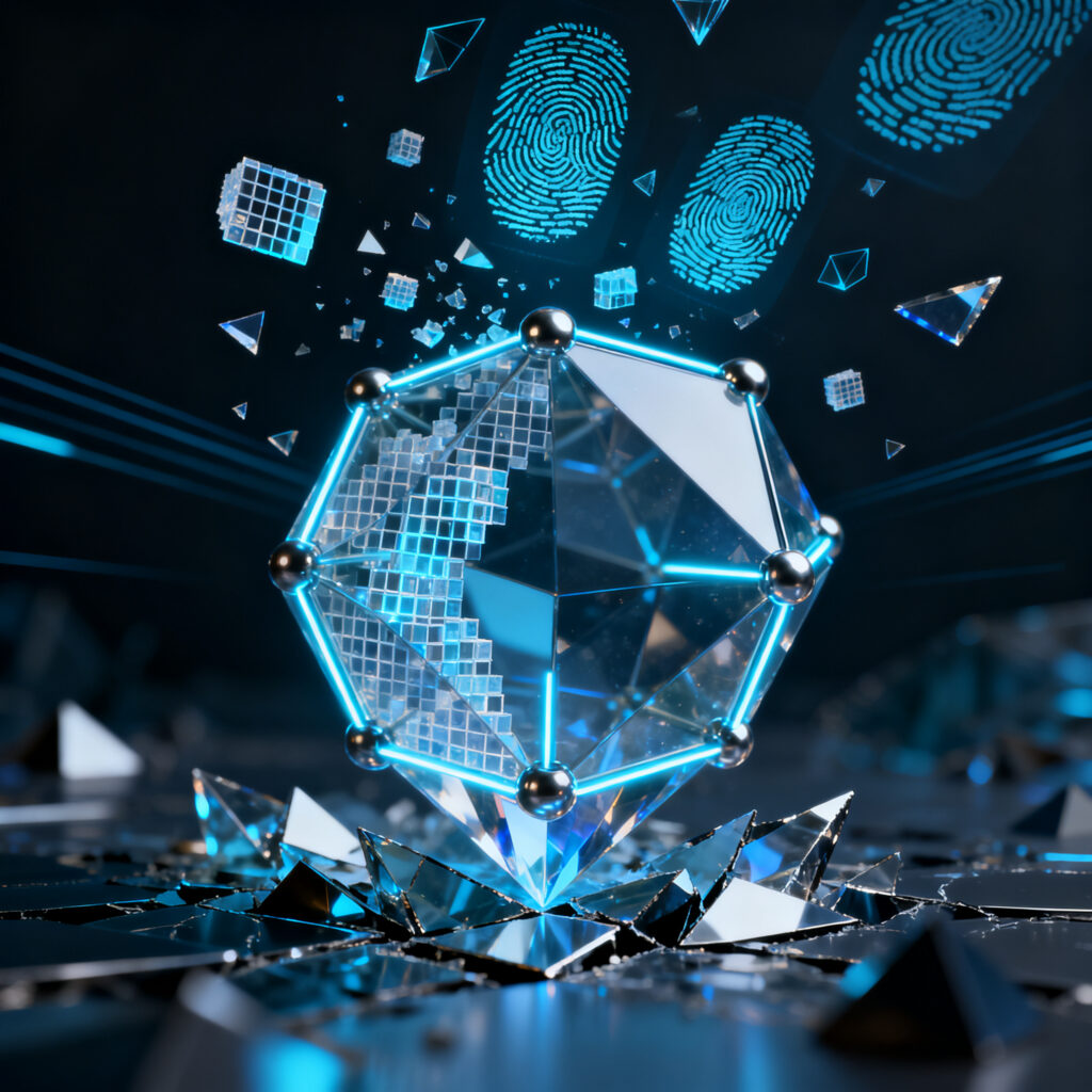 Gestione dei Diritti di Proprietà Intellettuale nell’Ecosistema Digitale: Strategie e Tecnologie Emergenti