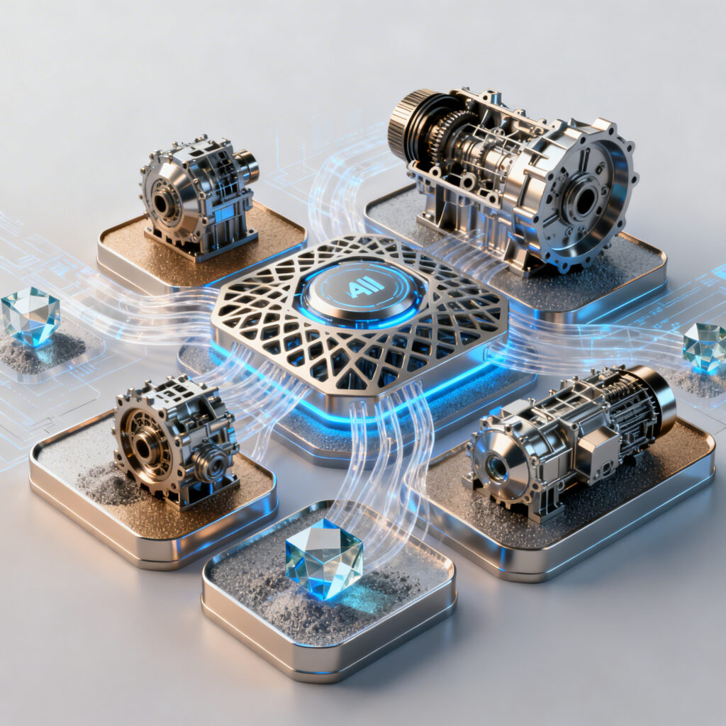 Implementare la Mass Customization nell’Industria: Strategie e Casi Pratici