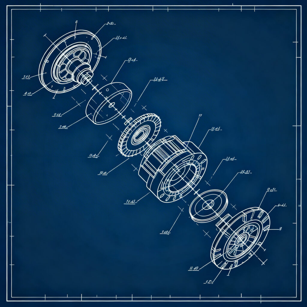 Implementare l’Adozione Industriale della Stampa 3D nei Settori Non Tradizionali