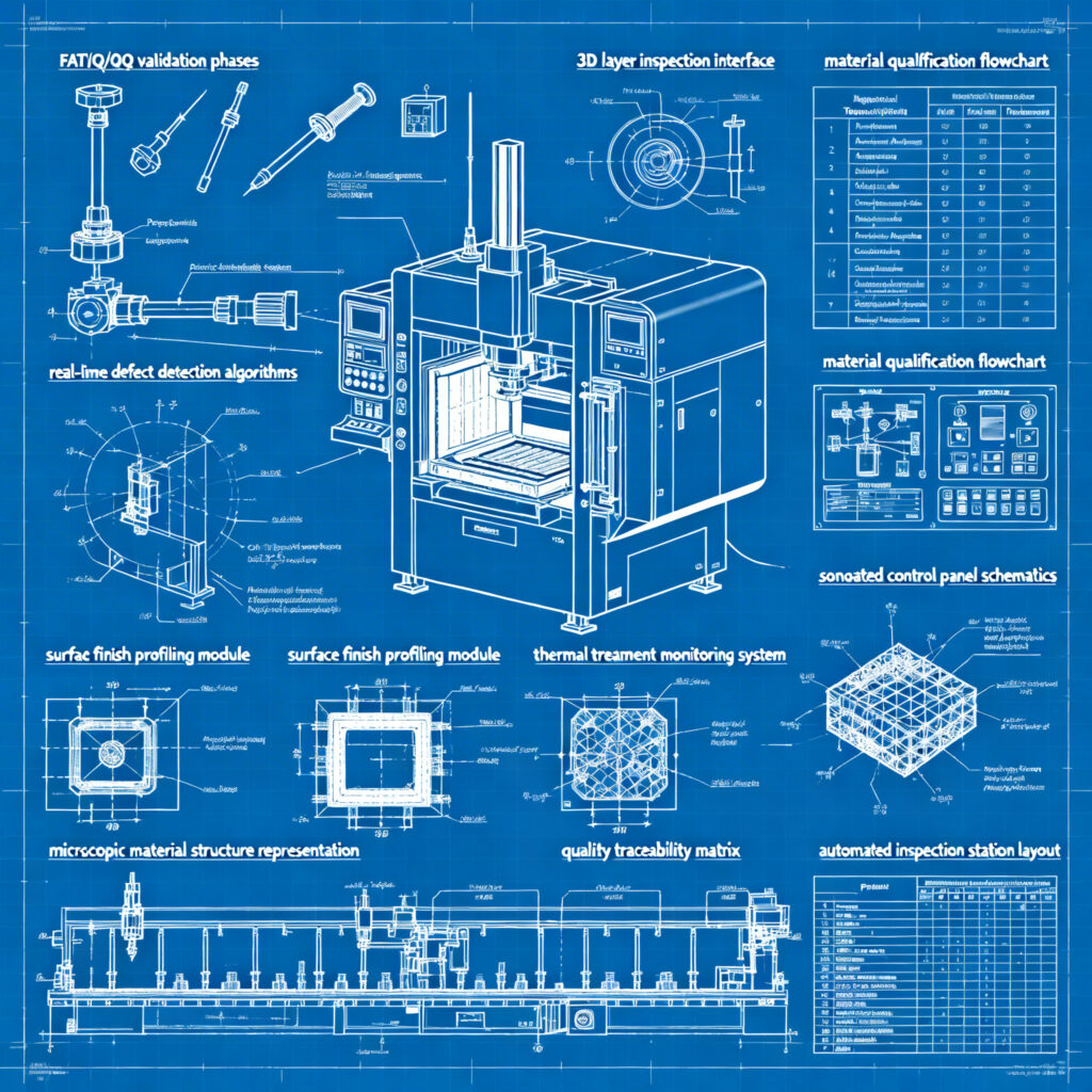 Implementare le Innovazioni nei Test Meccanici e nell’Assicurazione Qualità: Un Piano Operativo per l’Industria Avanzata