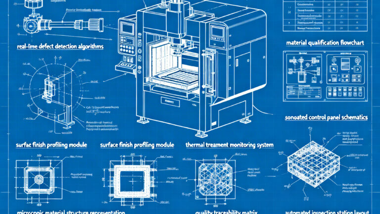 Implementing Innovations in Mechanical Testing and Quality Assurance: An Operational Plan for Advanced Industry