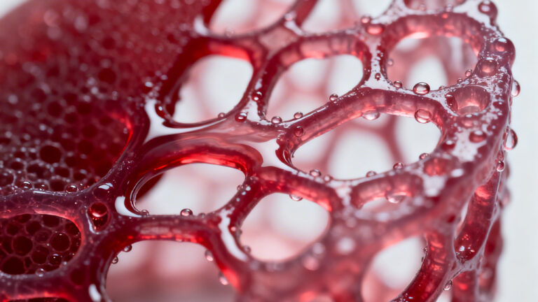 La Bioprinting Epatica: Un Passo Decisivo Verso la Rigenerazione Temporanea del Fegato