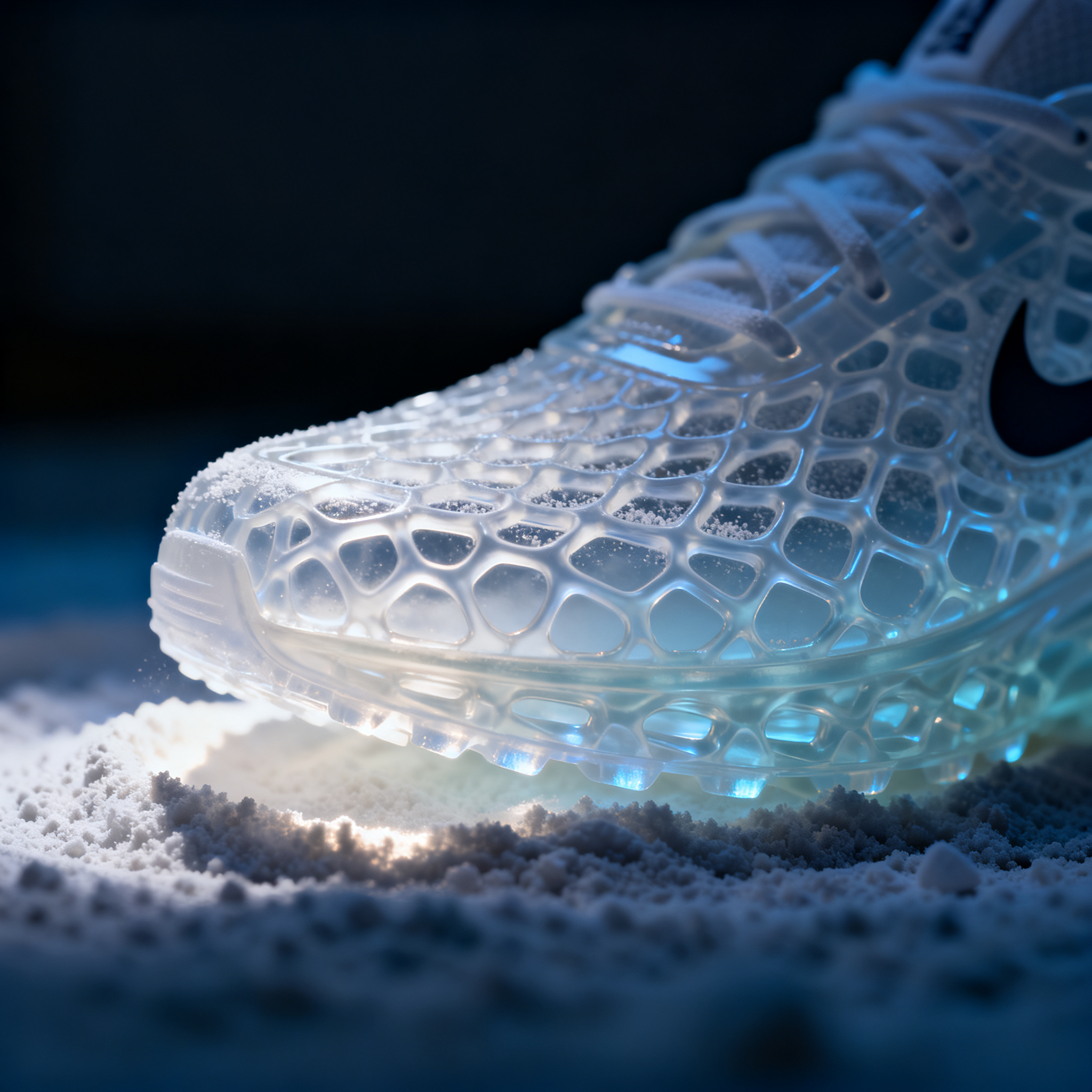 La Rivoluzione della Stampa 3D nel Settore del Fashion e dei Beni di Consumo