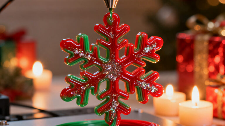 Consumer 3D Printers Make Their Way into Holiday Tech Gifts