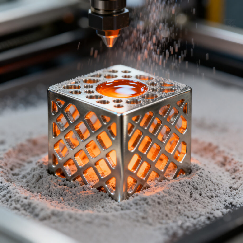 L’Espansione della Stampa 3D nelle Applicazioni Industriali: Tecnologie, Materiali e Casi d’Uso Avanzati