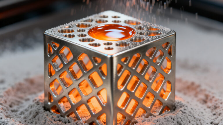 The Expansion of 3D Printing in Industrial Applications: Technologies, Materials, and Advanced Use Cases