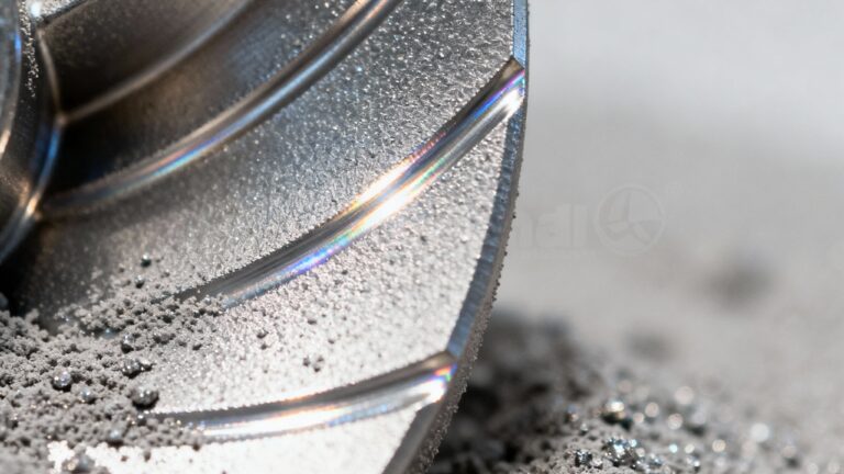 Metal 3D Printing in Aerospace and Defense: Advanced Technologies and Critical Applications