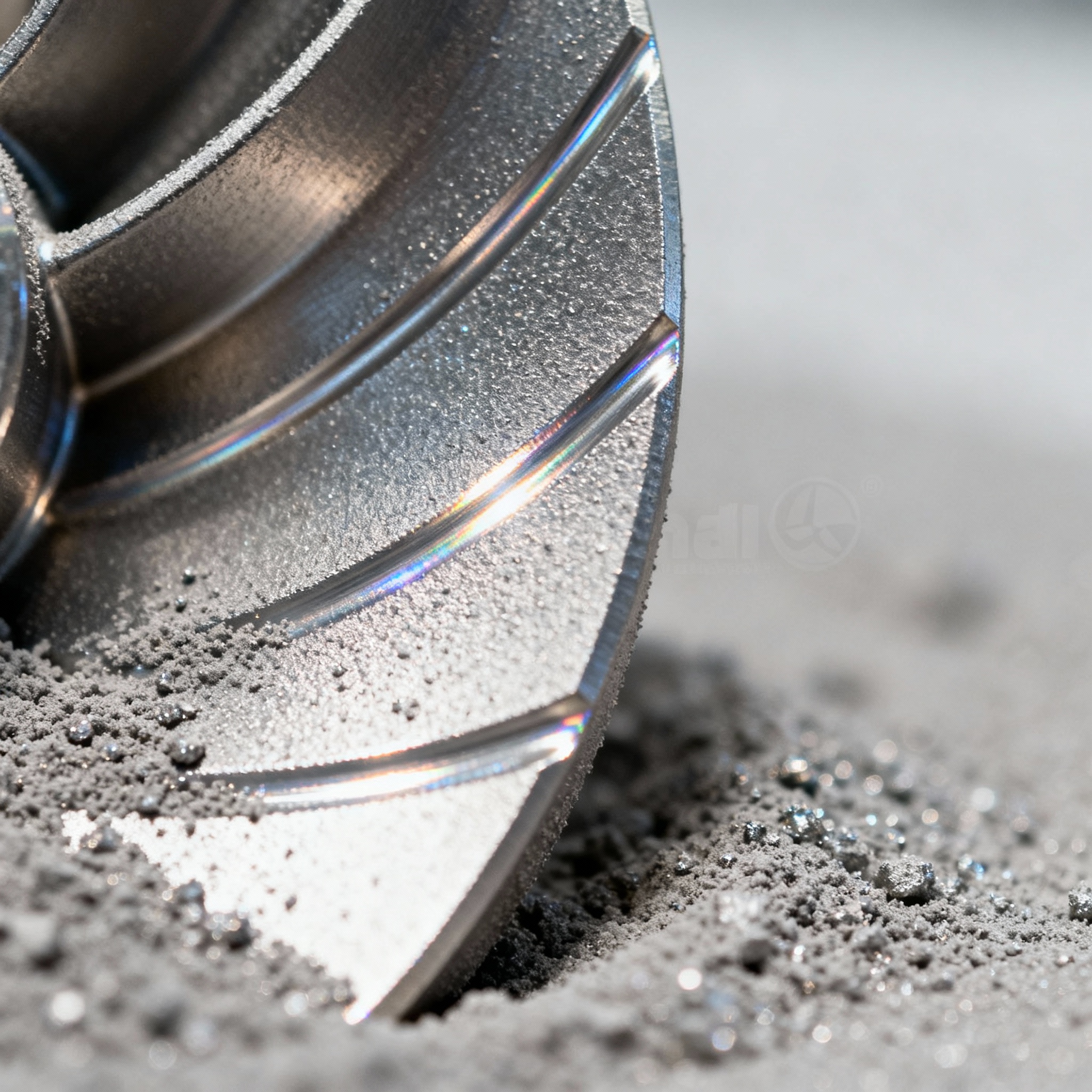 Metal 3D Printing in Aerospace and Defense: Tecnologie Avanzate e Applicazioni Critiche