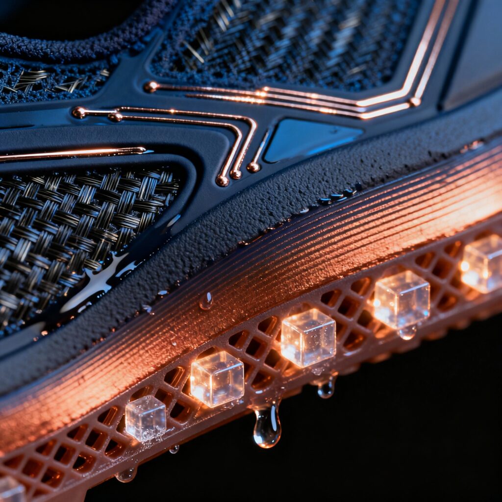 Nuove Frontiere della Stampa 3D Industriale: Materiali Compositi e Produzione Additiva Multi-Materiale