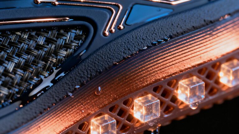 Nuove Frontiere della Stampa 3D Industriale: Materiali Compositi e Produzione Additiva Multi-Materiale