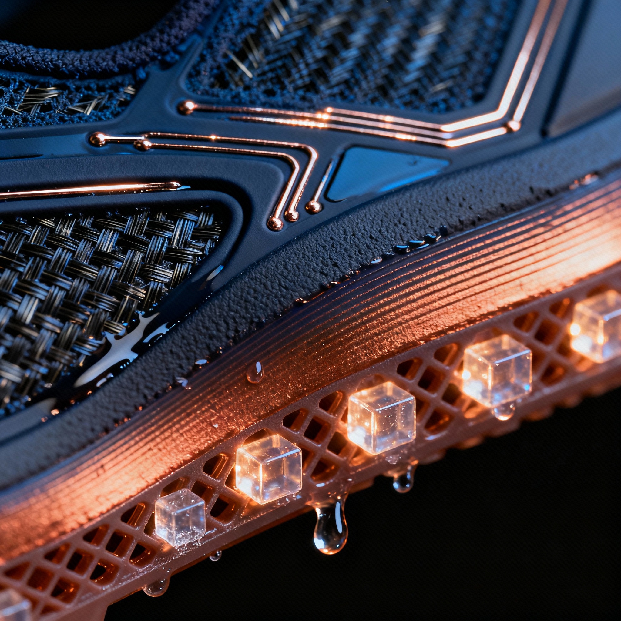 Nuove Frontiere della Stampa 3D Industriale: Materiali Compositi e Produzione Additiva Multi-Materiale