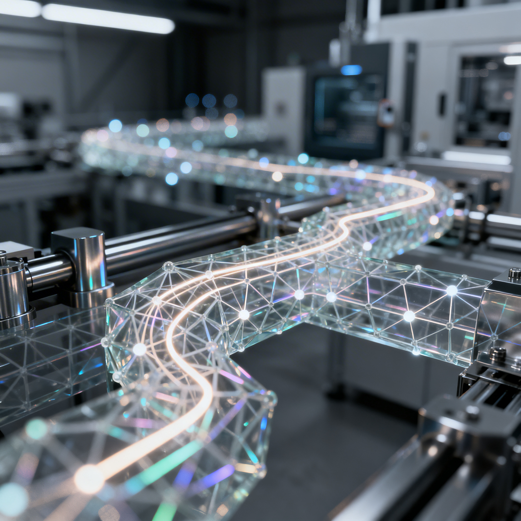 Oltre il Tempo di Stampa: Un Playbook per l’Integrazione della Pianificazione Produttiva nell’Additive Manufacturing su Scala Industriale