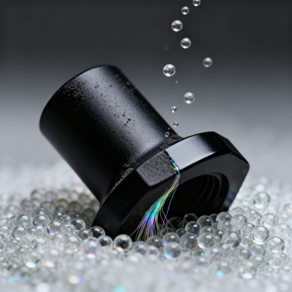 Ottimizzare il Post-Processing per la Produzione Industriale: Guida Operativa alle Tecnologie Scalabili