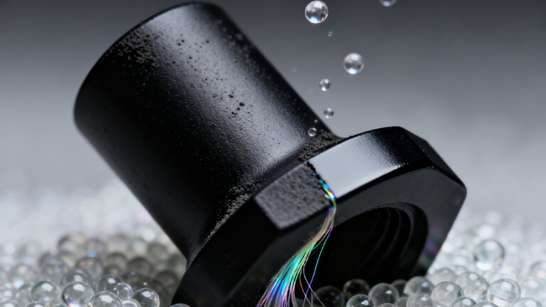 Ottimizzare il Post-Processing per la Produzione Industriale: Guida Operativa alle Tecnologie Scalabili