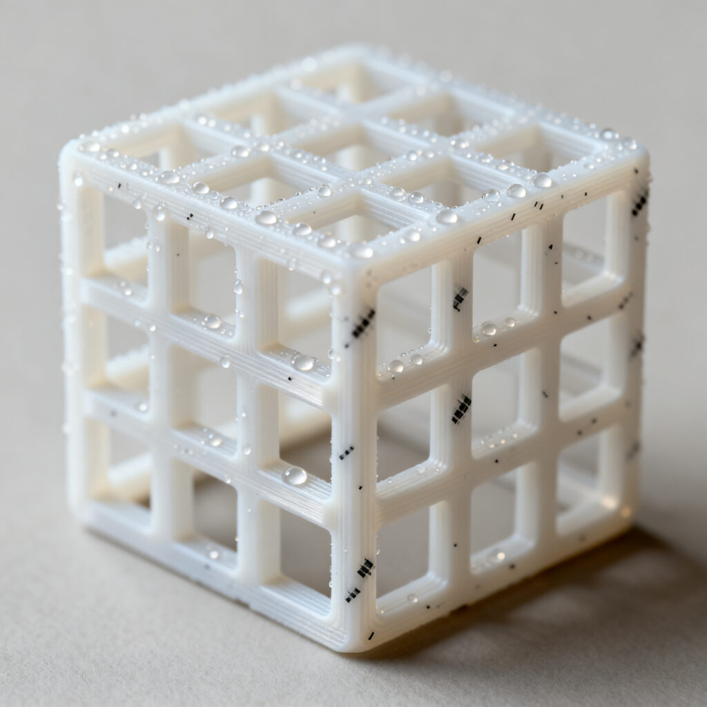 Ottimizzazione degli Accessori e Tecniche di Post-Processing nella Stampa 3D