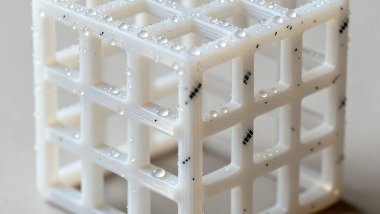 Ottimizzazione degli Accessori e Tecniche di Post-Processing nella Stampa 3D