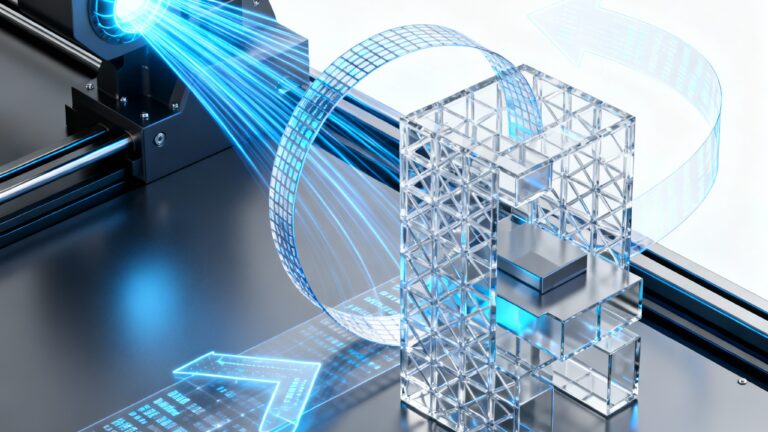 Workflow Optimization in 3D Printing: Accessories and Emerging Technologies