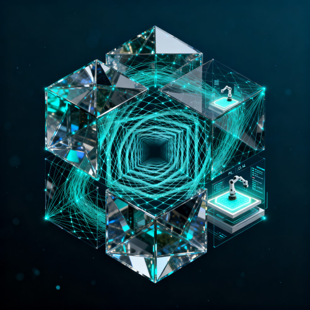 Ottimizzazione dei Flussi Produttivi nell’Automazione Industriale: Strategie Avanzate per il 2026