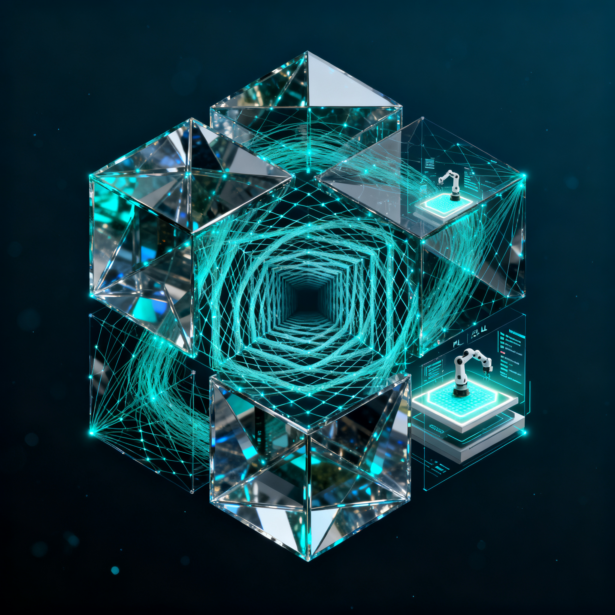 Ottimizzazione dei Flussi Produttivi nell’Automazione Industriale: Strategie Avanzate per il 2026