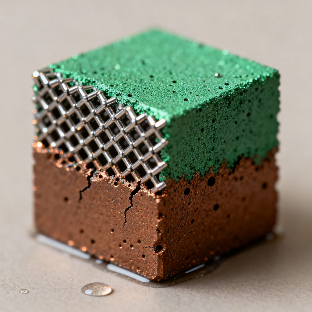 Ottimizzazione del Metal FFF: Dalla Stampa alla Sinterizzazione per Componenti Metallici di Precisione