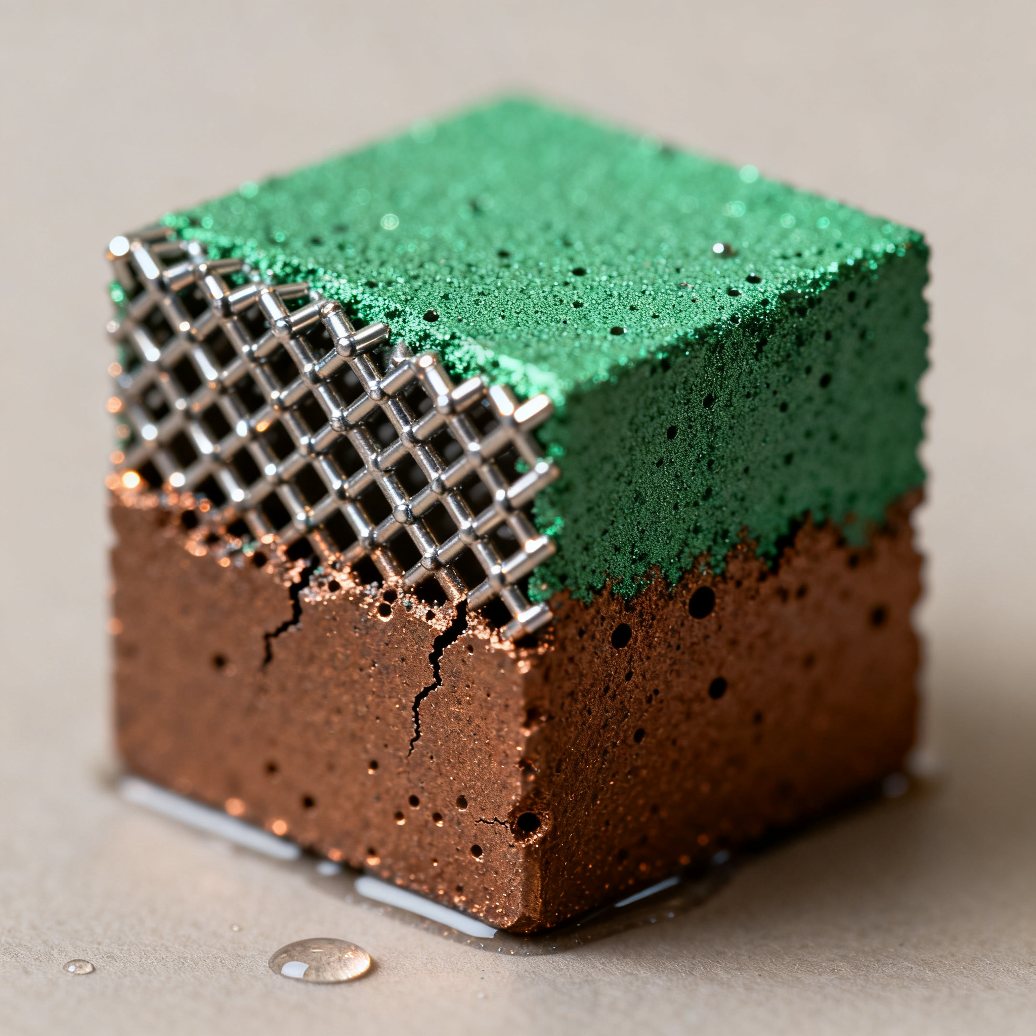 Ottimizzazione del Metal FFF: Dalla Stampa alla Sinterizzazione per Componenti Metallici di Precisione