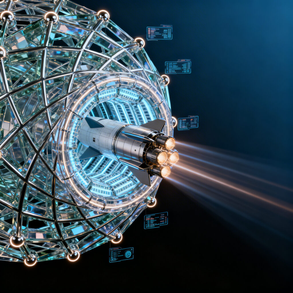 Perché l’Industria sta Finalmente Adottando la Stampa 3D su Larga Scala