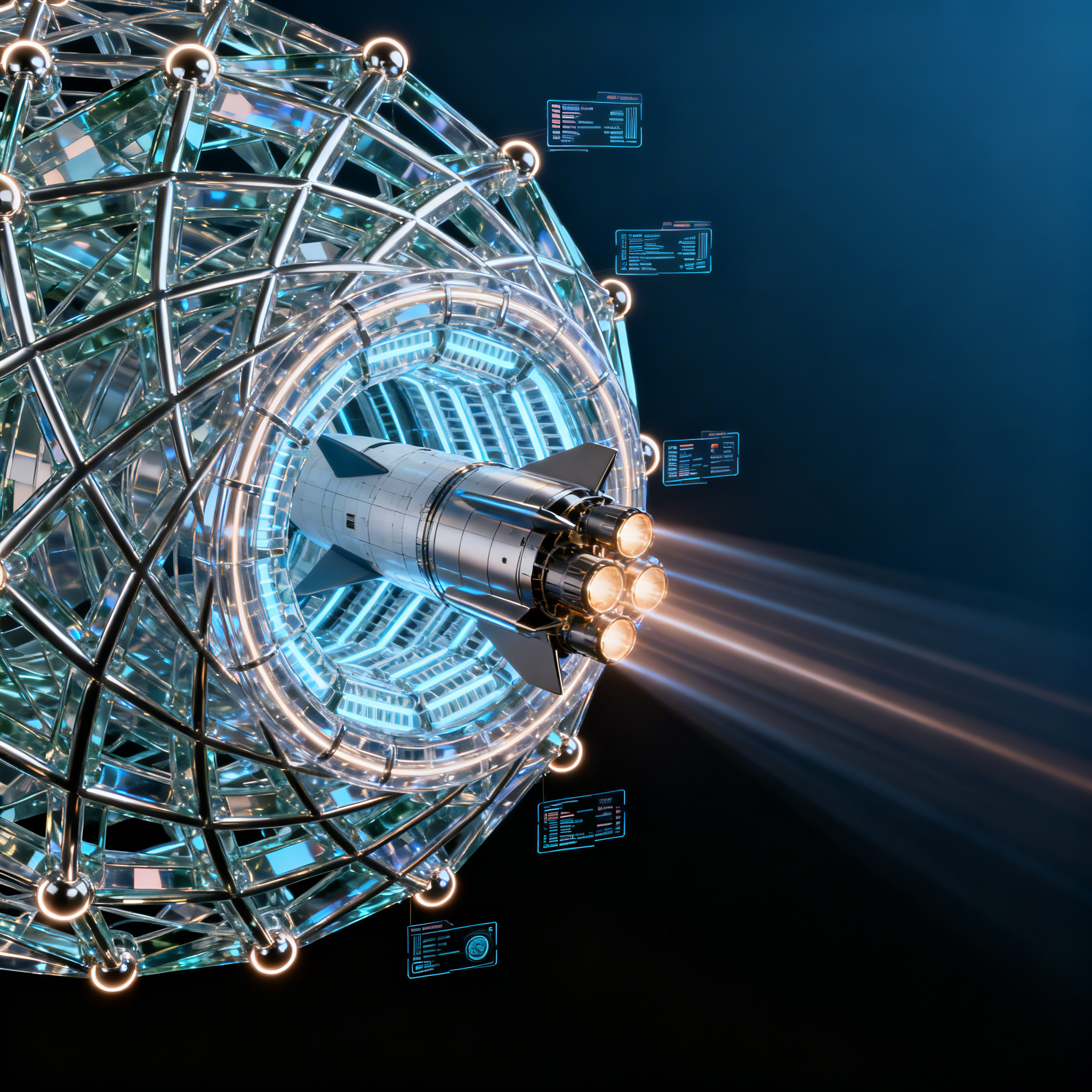 Perché l’Industria sta Finalmente Adottando la Stampa 3D su Larga Scala