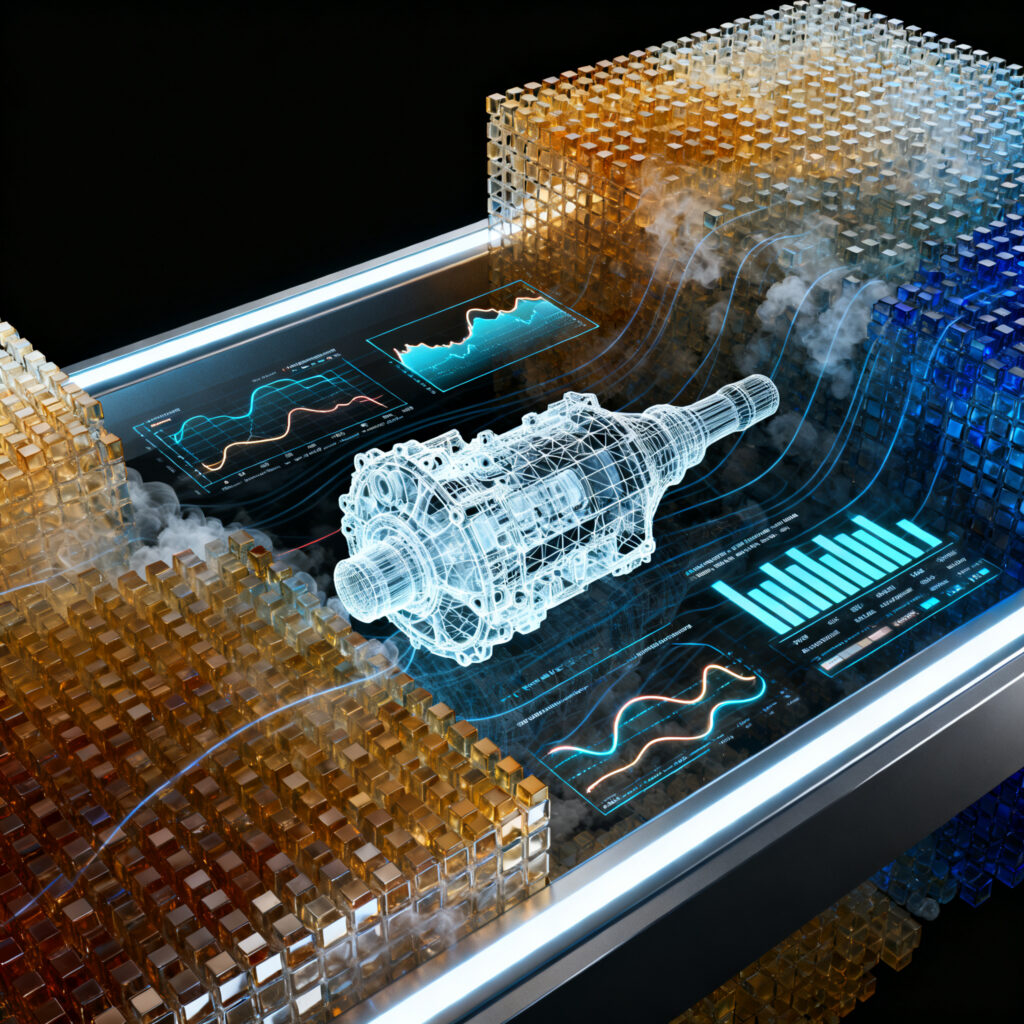 Produzione Additiva Industriale e Automotive: Tecnologie Avanzate per l’Industria 4.0