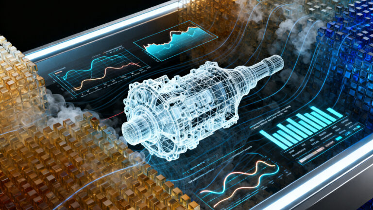 Industrial Additive Manufacturing and Automotive: Advanced Technologies for Industry 4.0