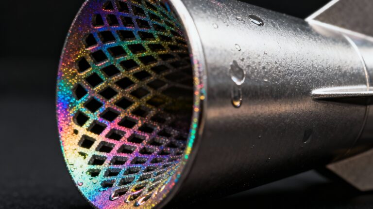 Metal Additive Manufacturing in the Aerospace and Defense Industry: Advanced Technologies and Critical Applications