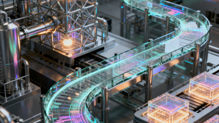 Progettare una Fabbrica Integrata per la Produzione Avanzata di Metalli: Guida Pratica all’Implementazione