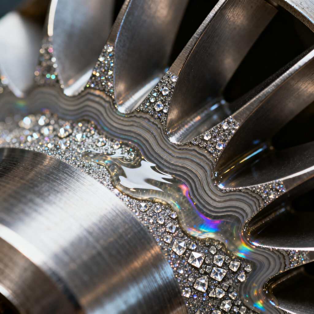 Resistere alla prova del tempo: come la stampa 3D sta reinventando i materiali ad alte prestazioni dai brevetti