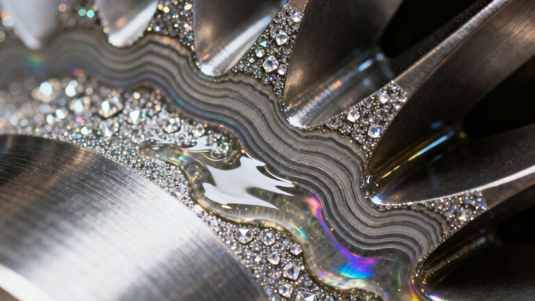 Resisting the test of time: how 3D printing is reinventing high-performance materials from patents