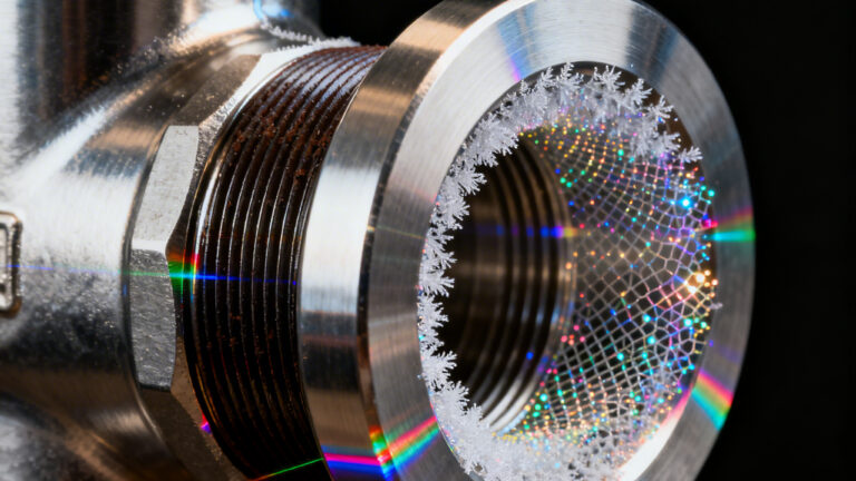 Scansione 3D: Come Funziona davvero la Tecnologia che Trasforma il Reale in Digitale