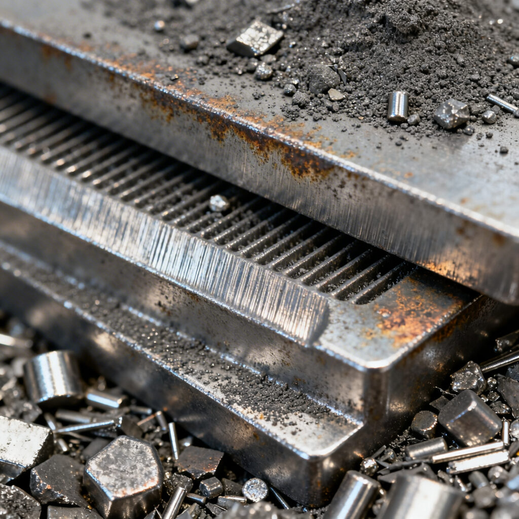 Sostenibilità nel 3D Printing Industriale: Comprendere i Compromessi Ambientali e Tecnologici