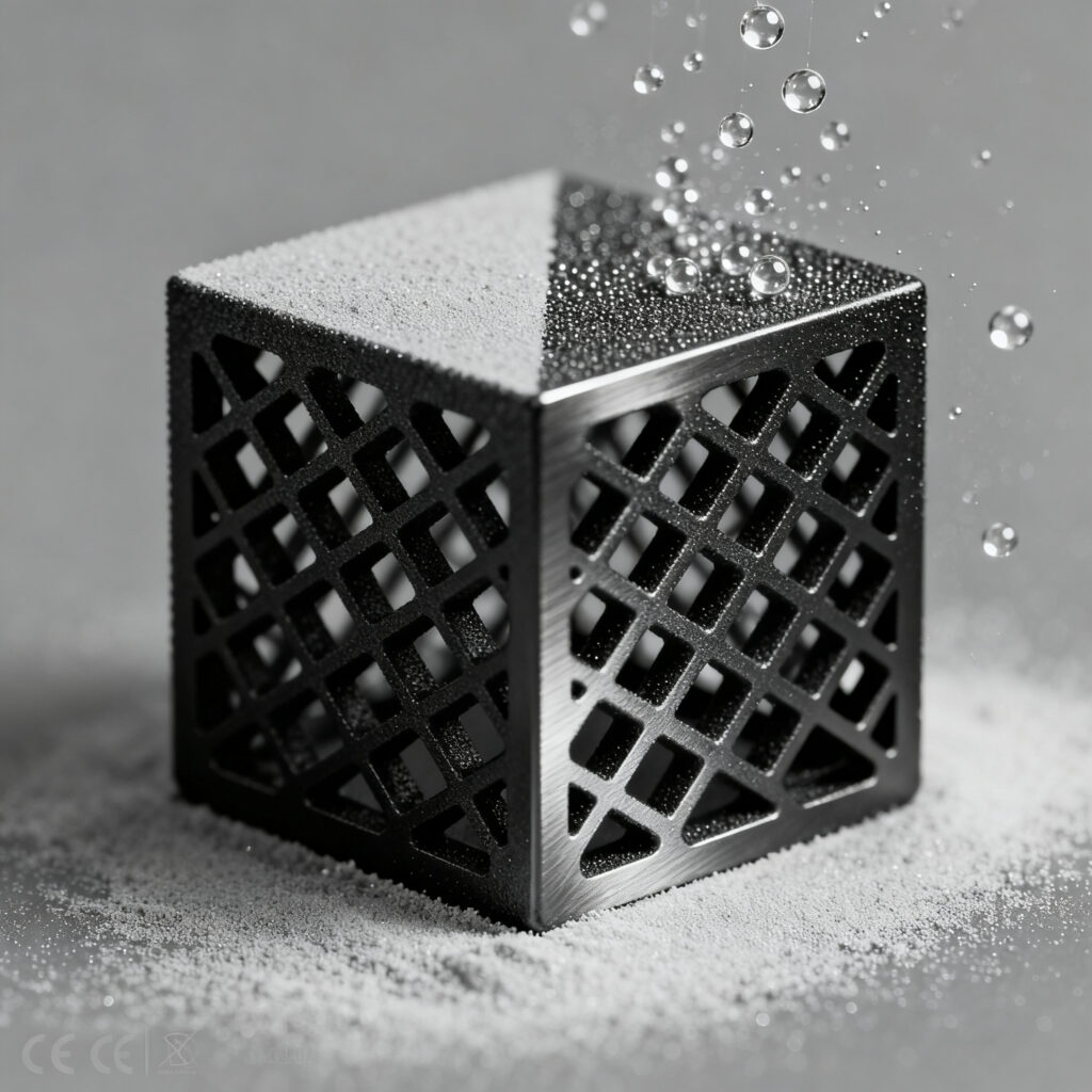 Tecniche Avanzate di Post-Processing per la Stampa 3D: Dalla Rimozione del Supporto alla Finitura Superficiale