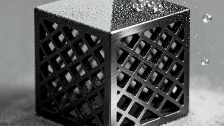 Tecniche Avanzate di Post-Processing per la Stampa 3D: Dalla Rimozione del Supporto alla Finitura Superficiale