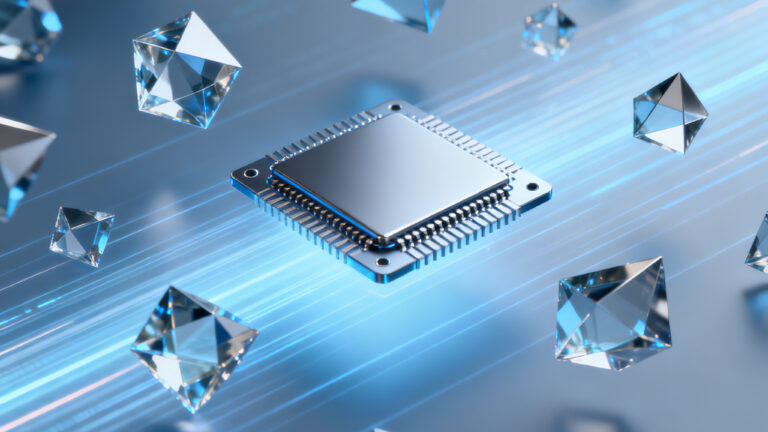 Teradyne and Advanced Robotics for AI Chips: Precision, Speed, and Scalability in Industrial Automation