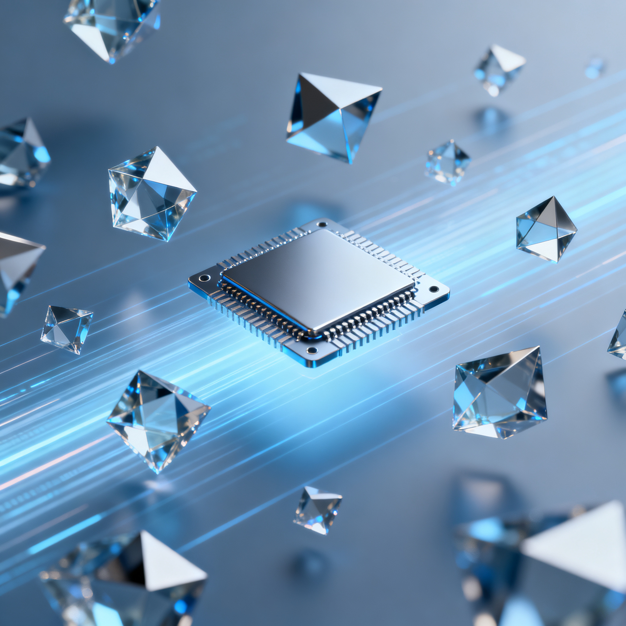 Teradyne e la Robotica Avanzata per Chip AI: Precisione, Velocità e Scalabilità nell’Automazione Industriale