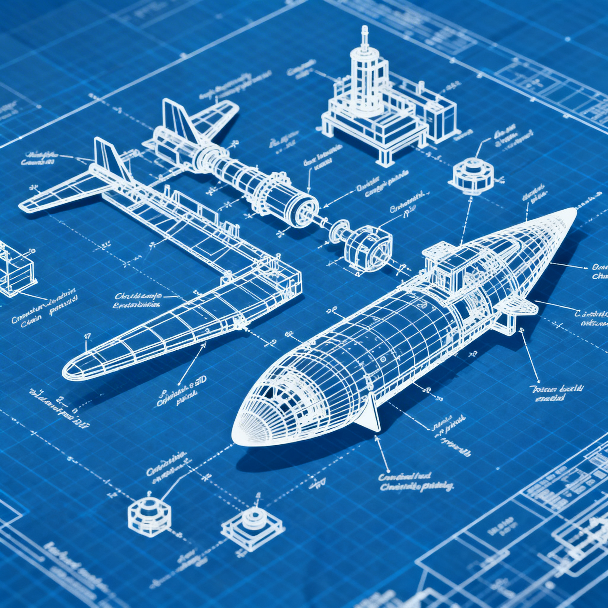 Additive Manufacturing: Come il Consolidamento di Mercato Ridisegna la Strategia Finanziaria nel Settore