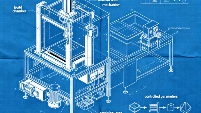 Additive Manufacturing in Produzione: Come le Aziende Industriali Costruiscono Processi Affidabili