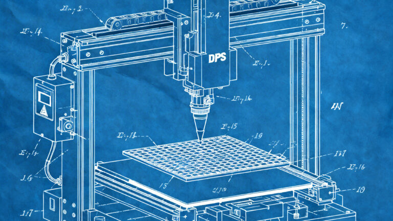 Additive Manufacturing nel Packaging dei Semiconduttori: Il Piano Operativo di XTPL e Manz Asia