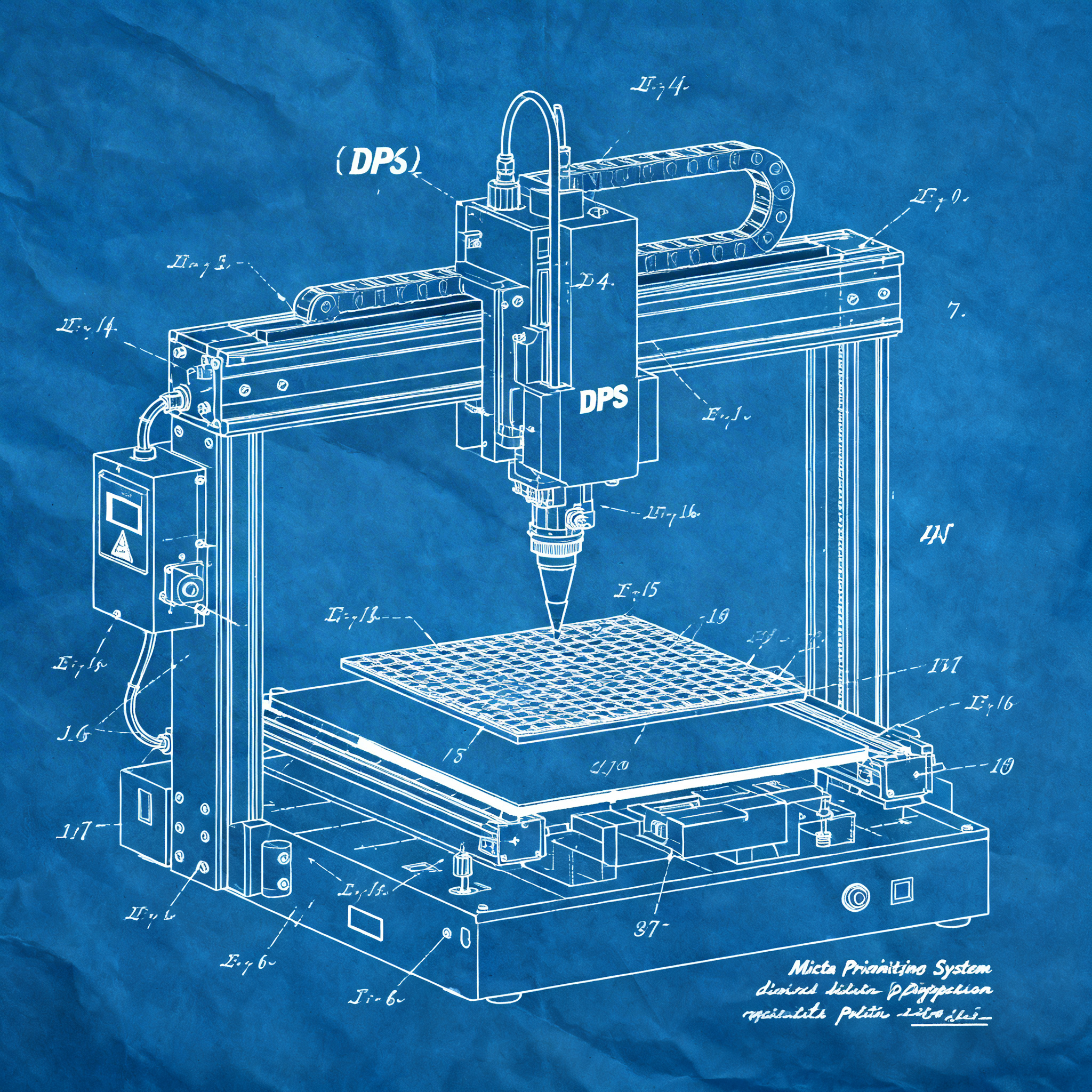 Fabricación Aditiva en el Packaging de Semiconductores: El Plan Operativo de XTPL y Manz Asia