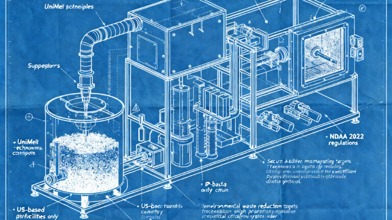 Additive Manufacturing Rewrites the Rules of the Supply Chain in Defense: 6K and AGF Defcom Sign for Productive Sovereignty
