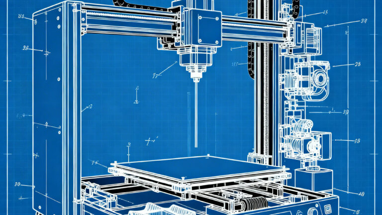 BigRep e SEMA Garage: Come la Stampa 3D sta Rivoluzionando l’Aftermarket Auto