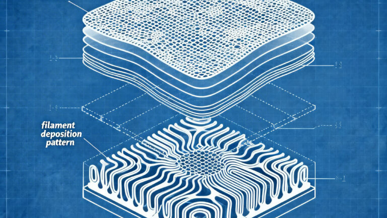 Bioprinting Medico con Chitosano: Progettazione e Implementazione di Terapie Personalizzate per Ulcere Croniche