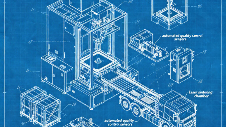 Catene di Approvvigionamento Difensive: Come l’Additive Manufacturing Sta Ridisegnando la Resilienza Operativa