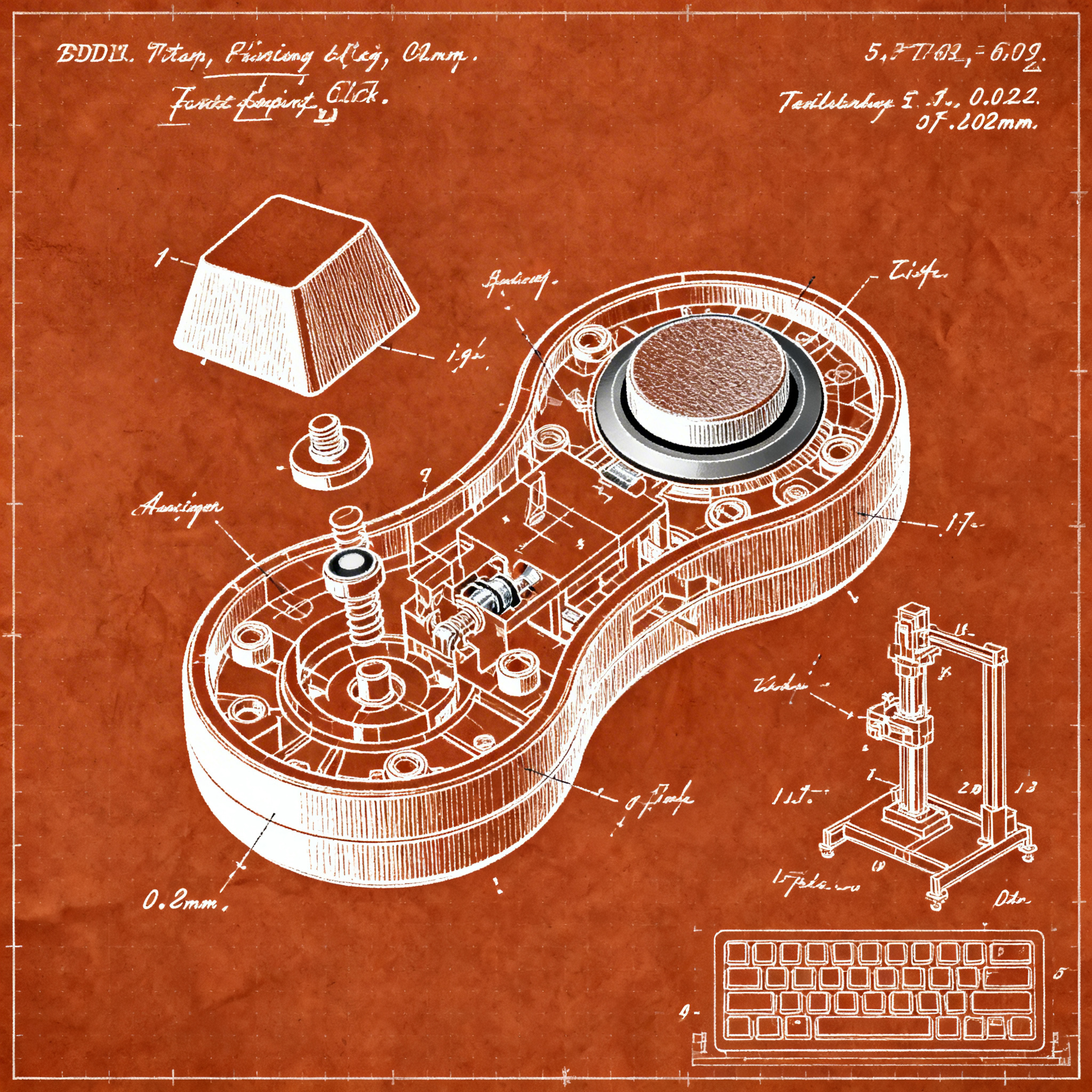 Wie man ein Geschäft für personalisierte Fidget-Devices mit 3D-Druck aufbaut