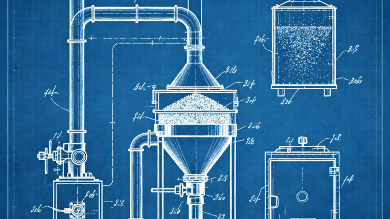 Come Funziona il Sistema PowTReX per la Gestione Avanzata delle Polveri Metalliche