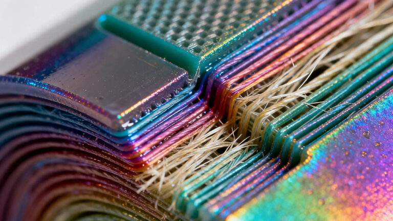 Come Funziona la Personalizzazione di Colori e Materiali nella Stampa 3D Consumer